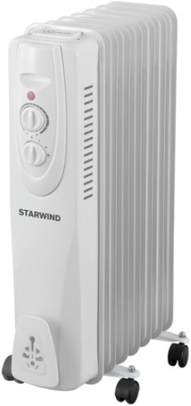 Масляный радиатор StarWind SHV3710